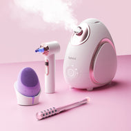 The Royal Ritual Spa Set