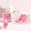 Farah Makeup Remover Set