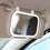 Juni 2 Lighted Car Visor Mirror