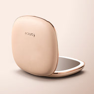 Mila 2 LED Compact Mirror