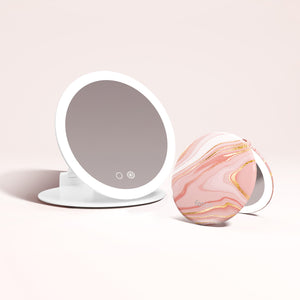 Magnify & Glow Set