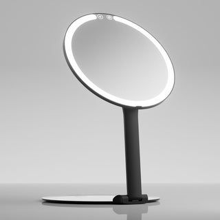 Abigail LED Travel Mirror - Alternate