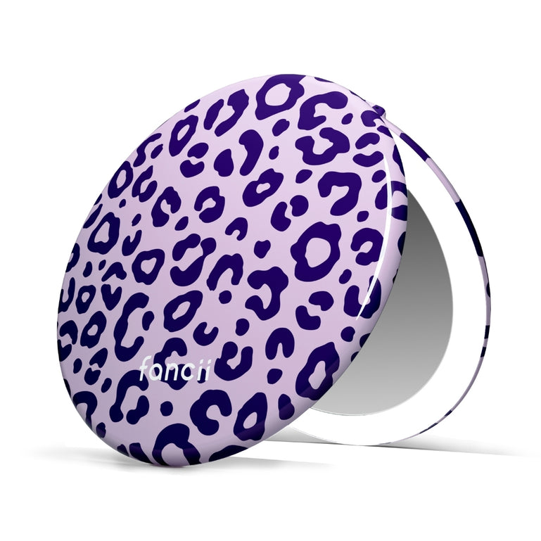 Taylor LED Compact Mirror