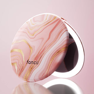 Taylor LED Compact Mirror - Alternate