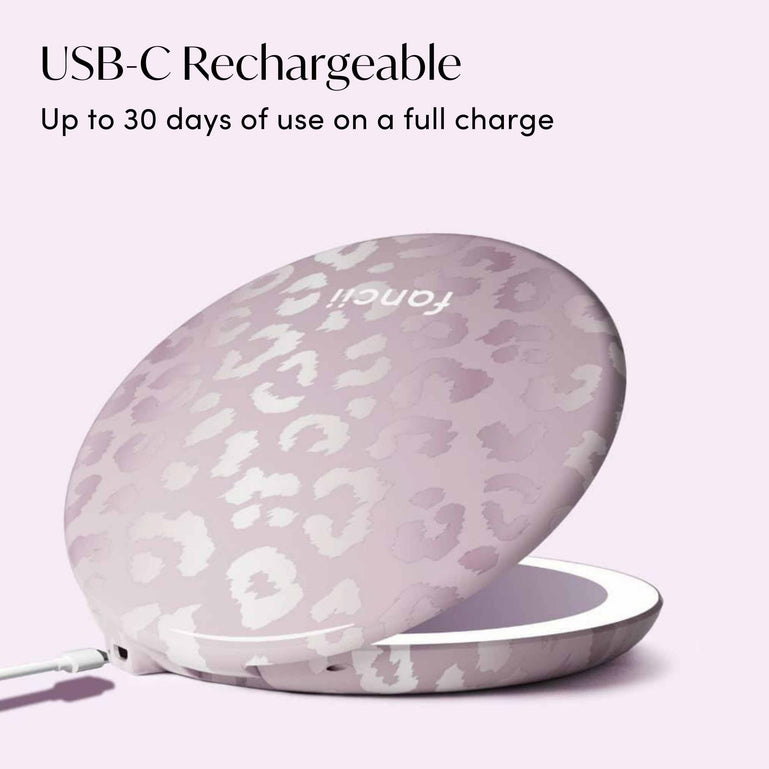 Taylor | Cosmic Leopard