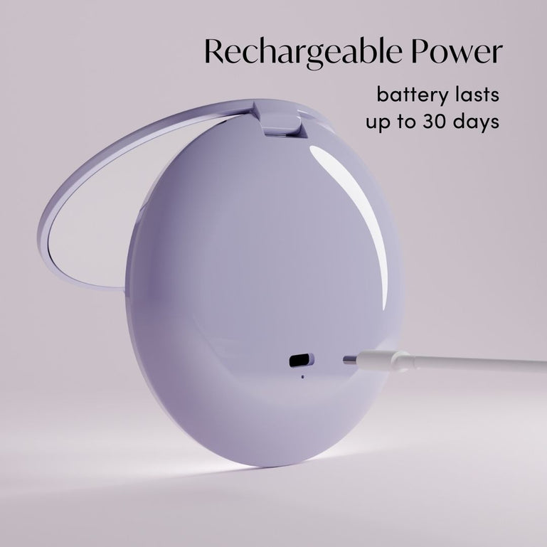 Desert Sands Petal Pink Lilac Bliss All