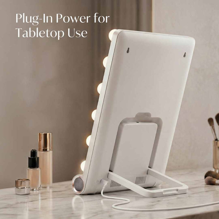 Madeline Hollywood Vanity Mirror