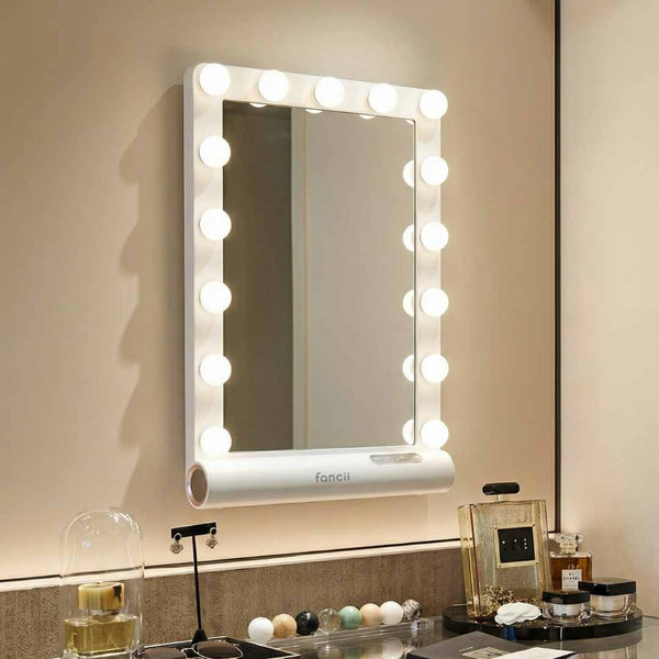 Madeline Hollywood Vanity Mirror