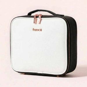 Madison Makeup Case
