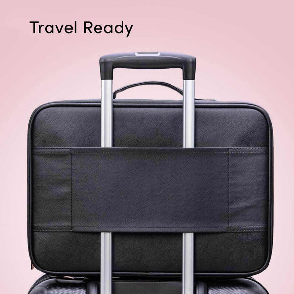 Fancii Madison makeup case for travel All