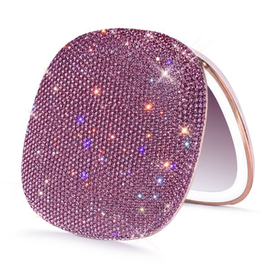 Mila 2 Luxe LED Compact Mirror