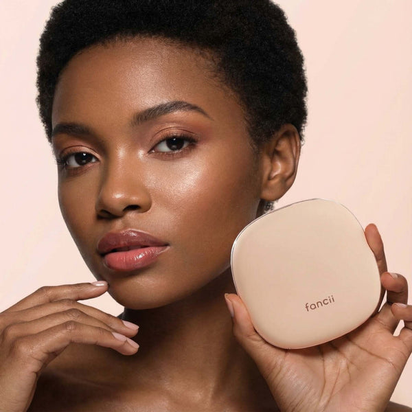 Fancii Vera LED Lighted Vanity and Compact Makeup Mirror All