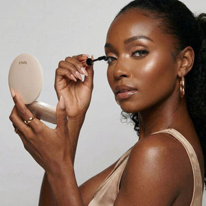 Fancii Mini Taylor LED Compact Mirror for purse Lovestruck