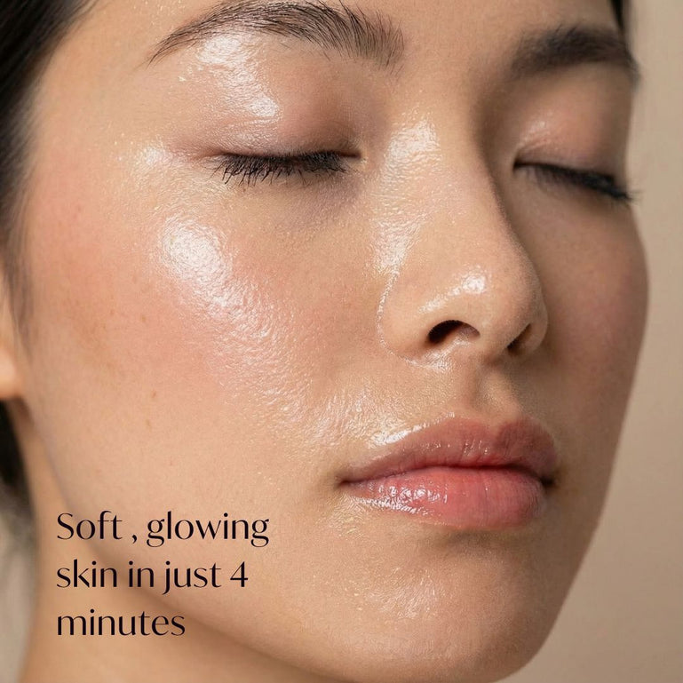 Rivo Nano Facial Steamer by Fancii All