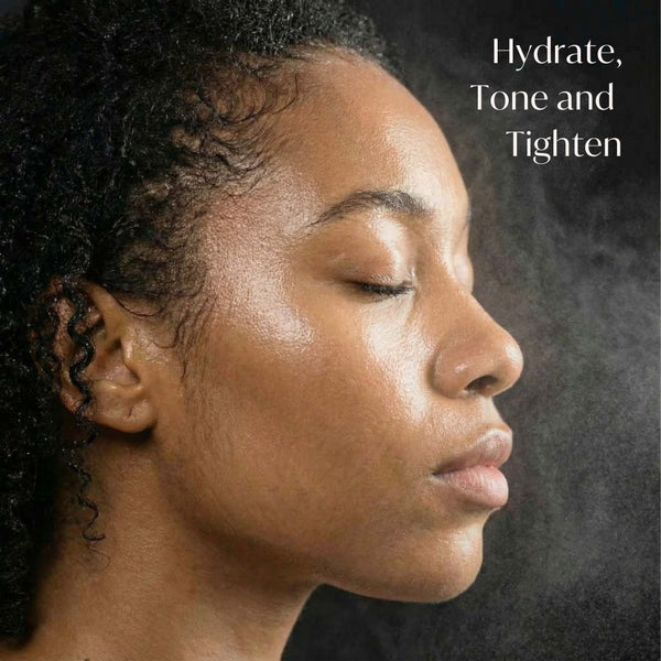 Rivo Nano Facial Steamer by Fancii All