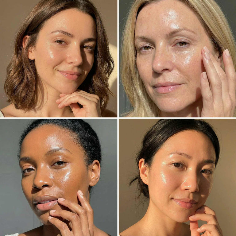 Rivo Nano Facial Steamer by Fancii All