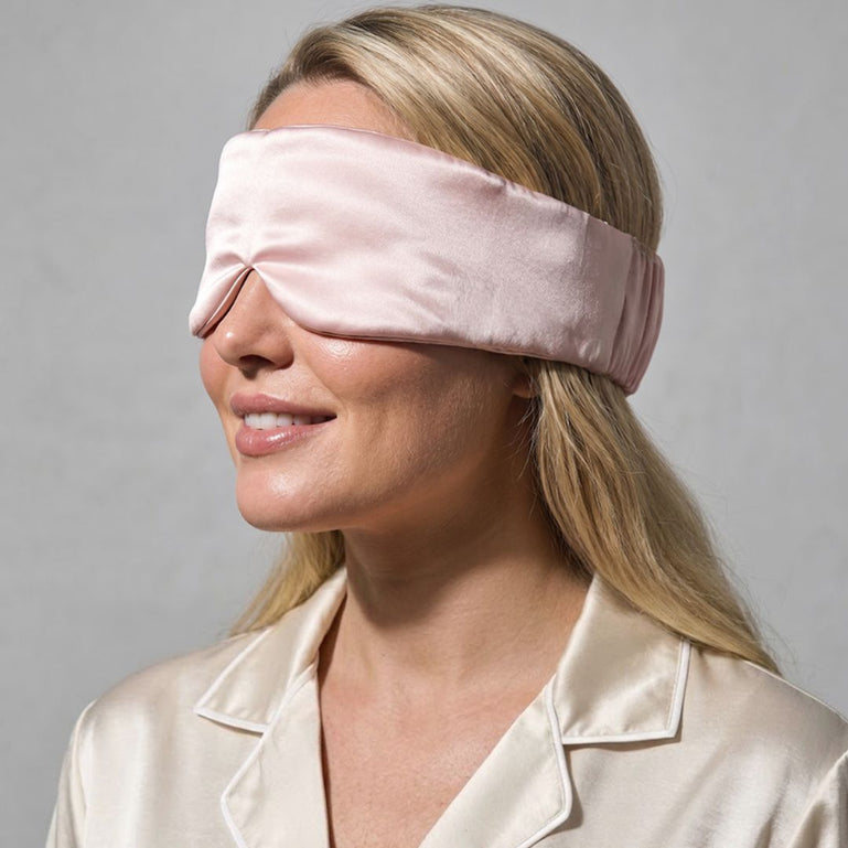 Stella Memory Foam Sleep Mask