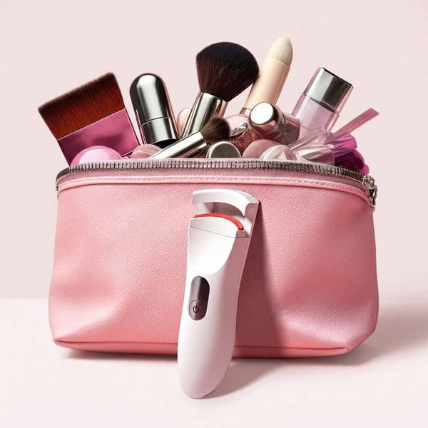 Tasha Heated Eyelash Curler