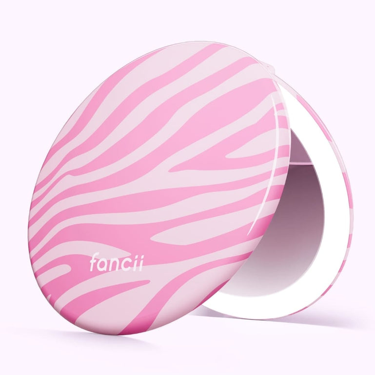 Taylor | Blush Zebra