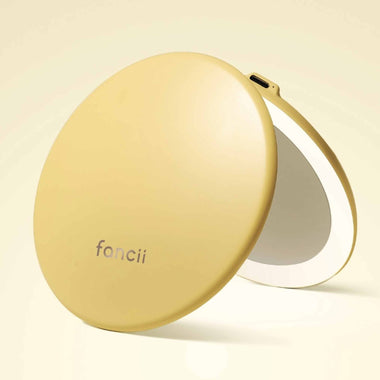 Taylor LED Compact Mirror