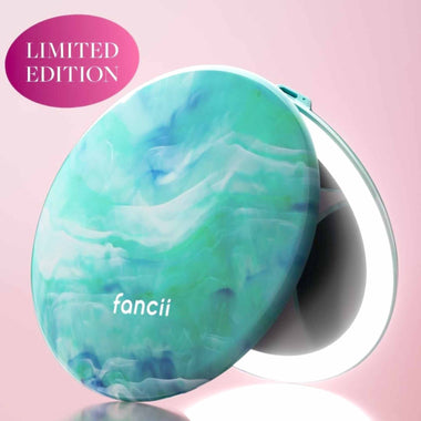 Taylor LED Compact Mirror