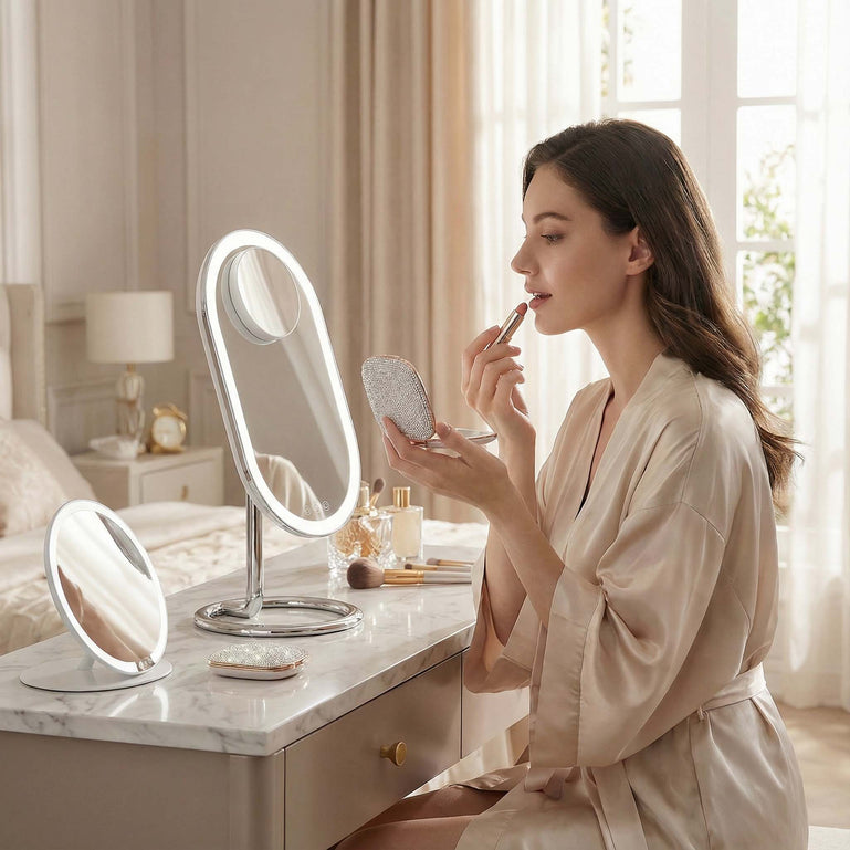 Fancii Ultimate Mirror Bundle Bedazzled