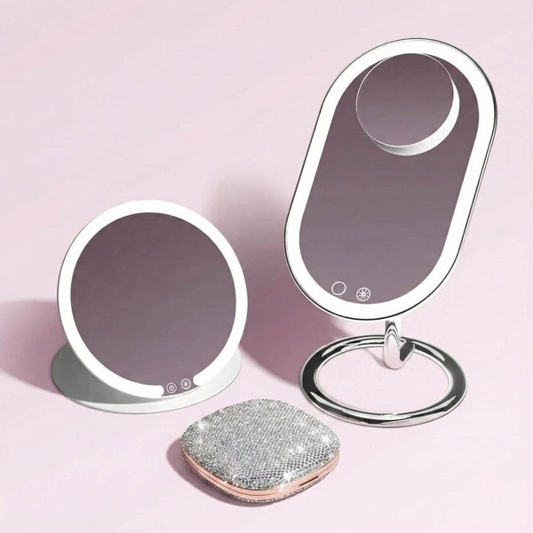 Fancii Ultimate Mirror Bundle Bedazzled