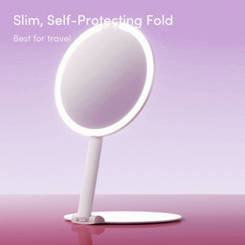 Glowcation Station