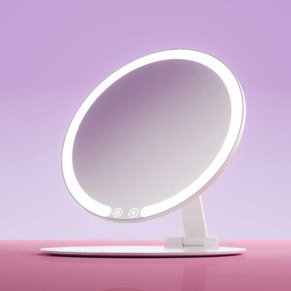 Love at First Light Mirror Set