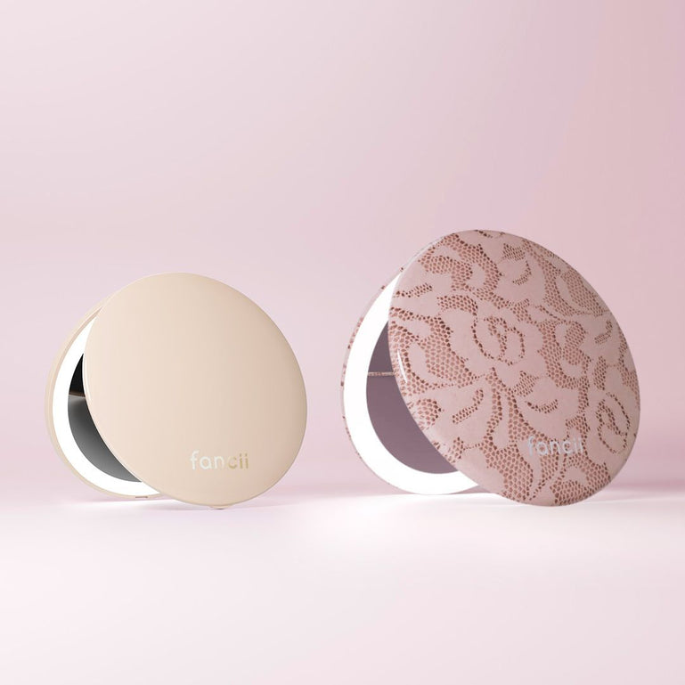 Mix & Match Mocha Lace Desert Sands