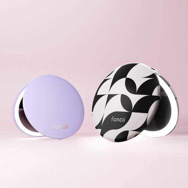 Mix and Match Mello Monochrome Lilac Bliss