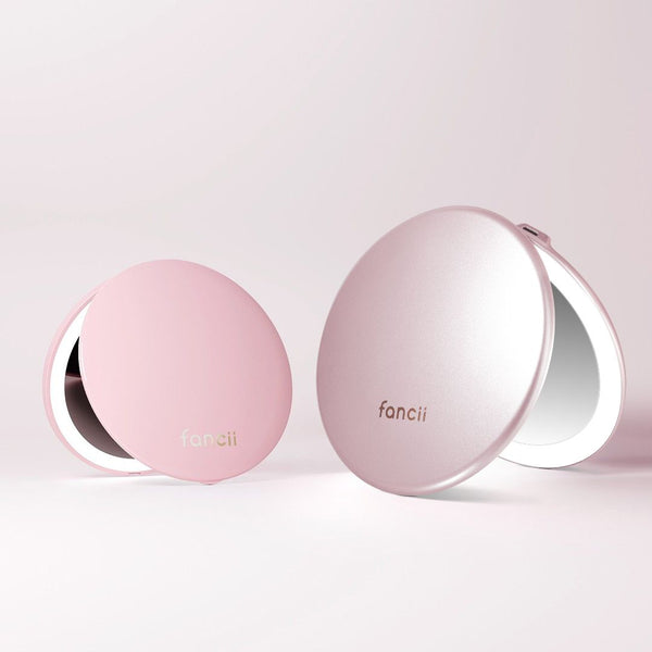 Mix and Match Rose Gold Petal Pink