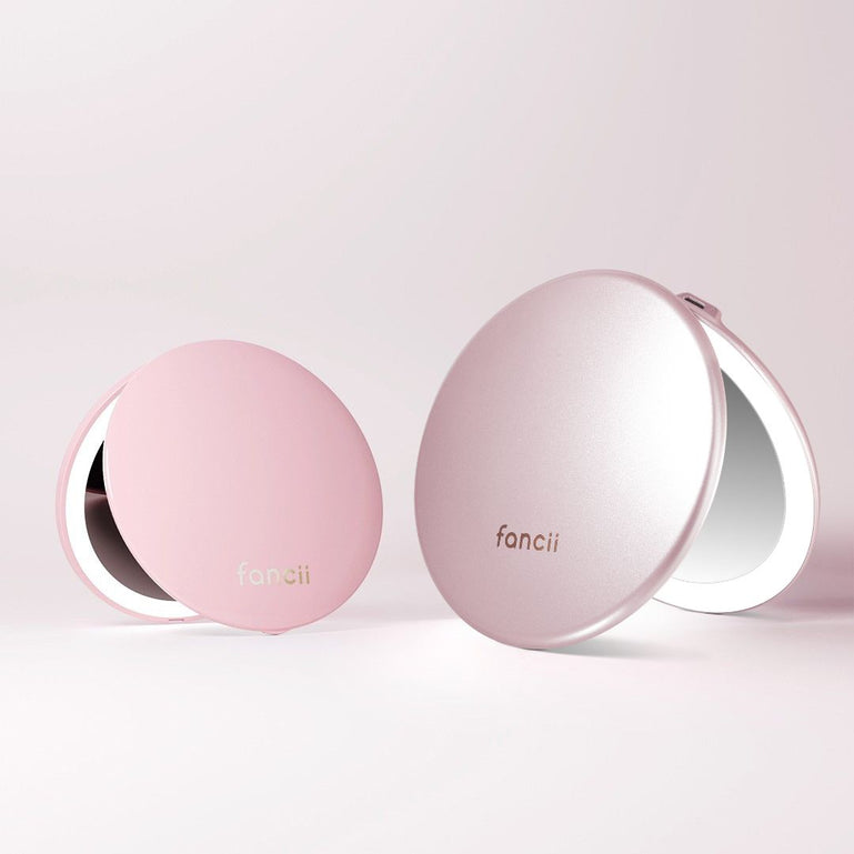 Mix and Match Rose Gold Petal Pink