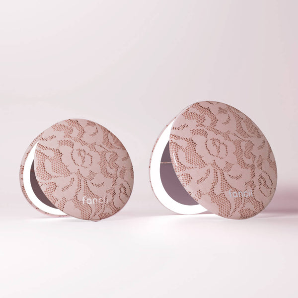 Mocha Lace Mocha Lace