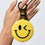 Fancii x S.W.Smiley Bag Charm Mirror