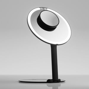 Abigail LED Travel Mirror