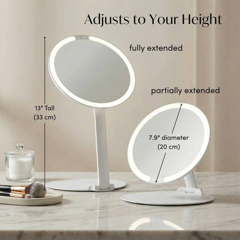 Travel Light Set
