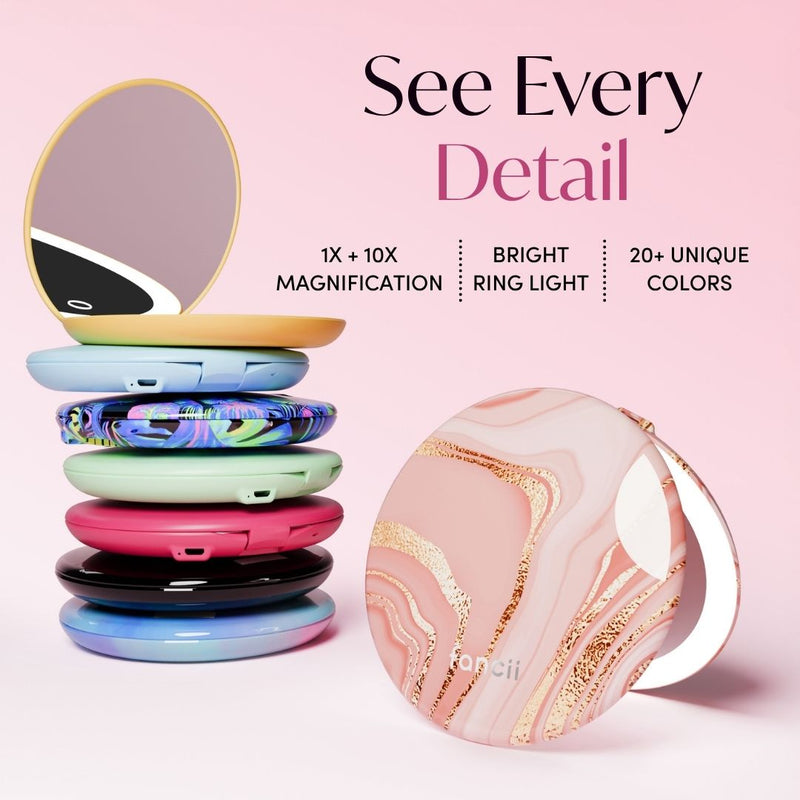 See Every Detail, Up to 55% Off + 4 Free Gifts Today