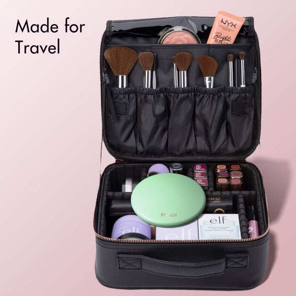 Traveling Twosome Bundle By Fancii & Co. Weekender Mint Green