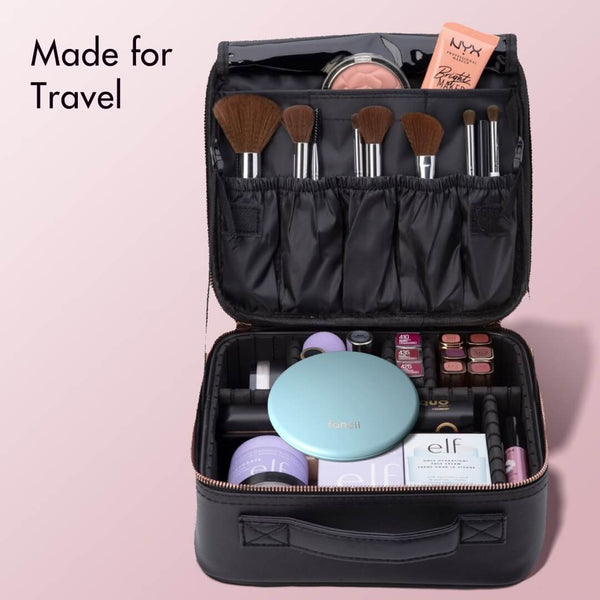 Traveling Twosome Bundle By Fancii & Co. Weekender Soft Sky
