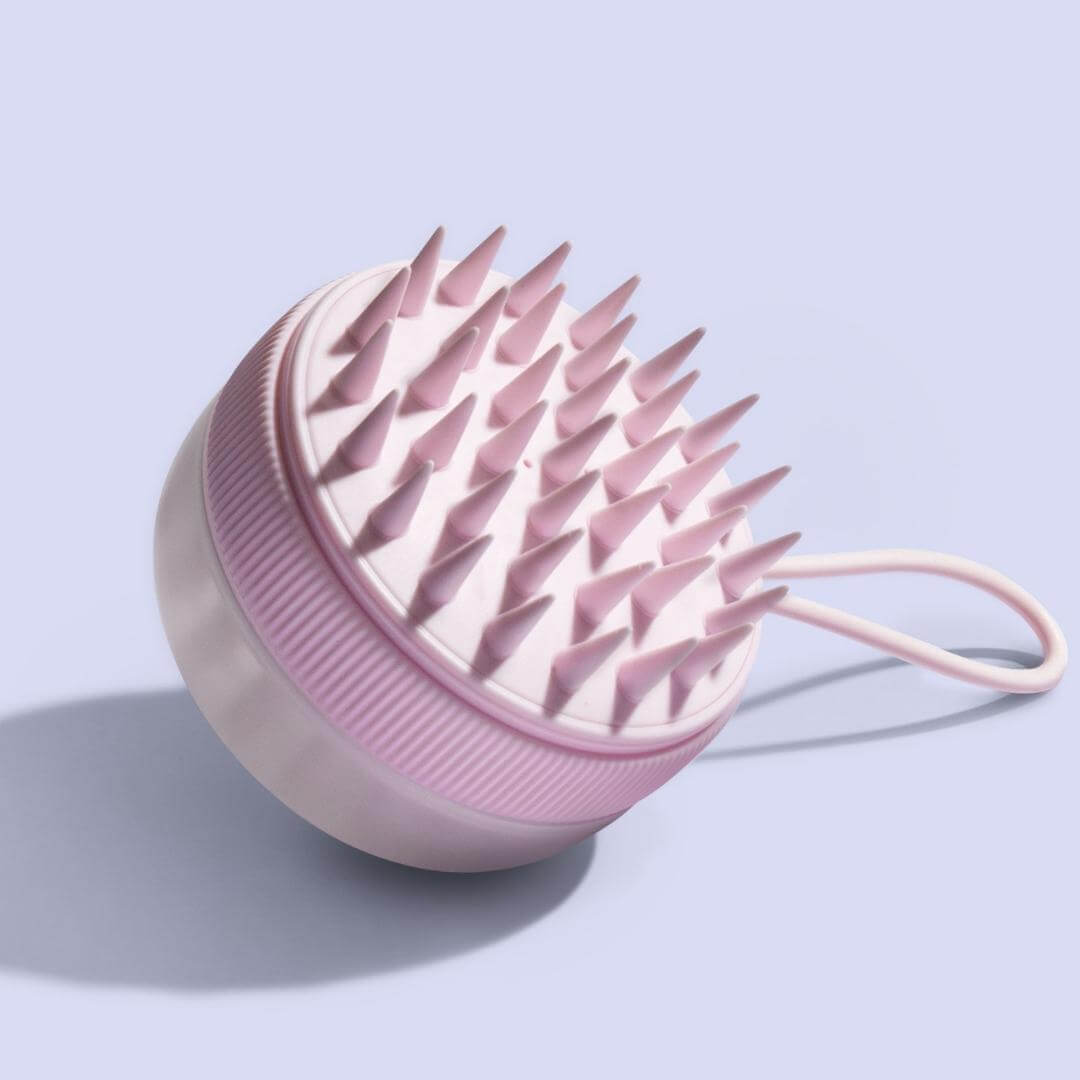 Scalp Brush