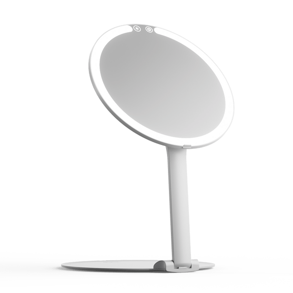 Glowcation Station