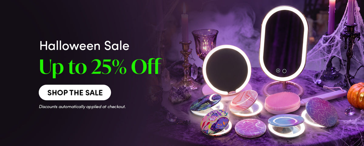 Halloween Sale On Now